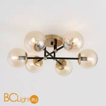 Потолочный светильник Citilux Памела CL144165 - Фото 8