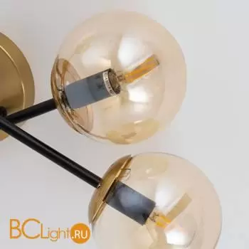 Потолочный светильник Citilux Памела CL144165 - Фото 18