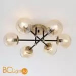 Потолочный светильник Citilux Памела CL144165 - Фото 11