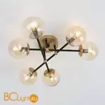 Потолочный светильник Citilux Памела CL144165 - Фото 6