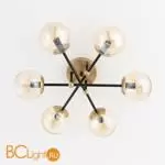 Потолочный светильник Citilux Памела CL144165 - Фото 15