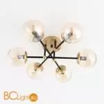 Потолочный светильник Citilux Памела CL144165 - Фото 16