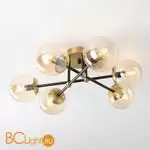 Потолочный светильник Citilux Памела CL144165 - Фото 1