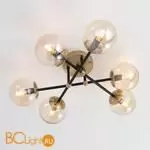 Потолочный светильник Citilux Памела CL144165 - Фото 7