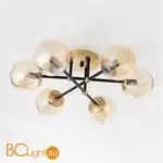 Потолочный светильник Citilux Памела CL144165 - Фото 13