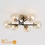 Потолочный светильник Citilux Памела CL144165 - Фото 8