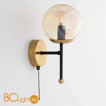 Бра Citilux Памела CL144315 - Фото 2