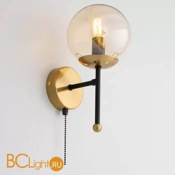 Бра Citilux Памела CL144315 - Фото 4