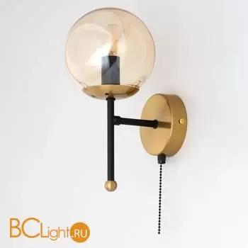 Бра Citilux Памела CL144315 - Фото 3