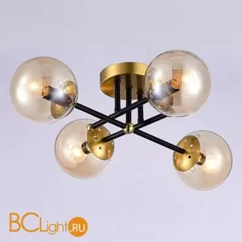 Люстра Citilux Памела CL144145 - Фото 0