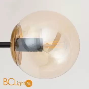 Люстра Citilux Памела CL144145 - Фото 2