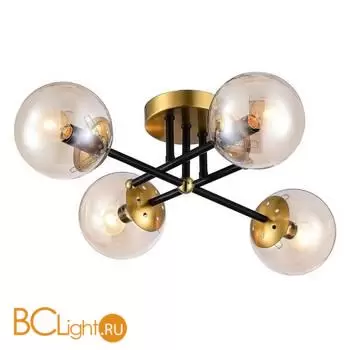 Люстра Citilux Памела CL144145