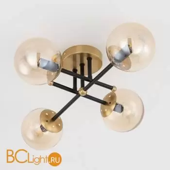 Люстра Citilux Памела CL144145 - Фото 3