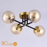 Люстра Citilux Памела CL144145 - Фото 0