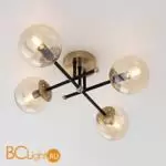 Люстра Citilux Памела CL144145 - Фото 9