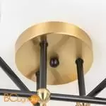 Люстра Citilux Памела CL144145 - Фото 13