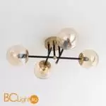 Люстра Citilux Памела CL144145 - Фото 4