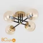 Люстра Citilux Памела CL144145 - Фото 5