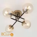 Люстра Citilux Памела CL144145 - Фото 8