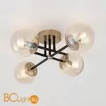 Люстра Citilux Памела CL144145 - Фото 1