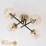 Люстра Citilux Памела CL144145 - Фото 6