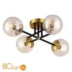 Люстра Citilux Памела CL144145