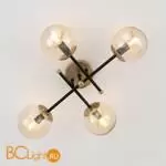 Люстра Citilux Памела CL144145 - Фото 10