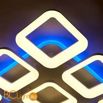 Потолочный светильник Citilux Паркер Смарт CL225A290E - Фото 6