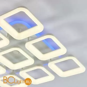 Потолочный светильник Citilux Паркер Смарт CL225A290E - Фото 8