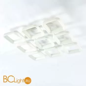 Потолочный светильник Citilux Паркер Смарт CL225A290E - Фото 9