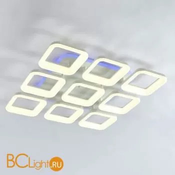 Потолочный светильник Citilux Паркер Смарт CL225A290E - Фото 1