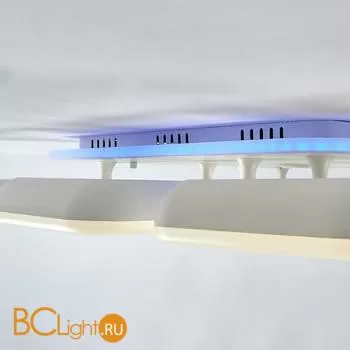 Потолочный светильник Citilux Паркер Смарт CL225A290E - Фото 7