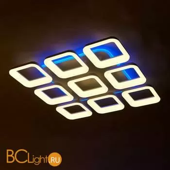 Потолочный светильник Citilux Паркер Смарт CL225A290E - Фото 2