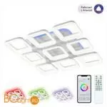 Потолочный светильник Citilux Паркер Смарт CL225A290E - Фото 0