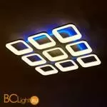 Потолочный светильник Citilux Паркер Смарт CL225A290E - Фото 2