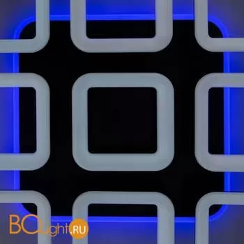 Потолочный светильник Citilux Паркер Смарт CL225A295E - Фото 11