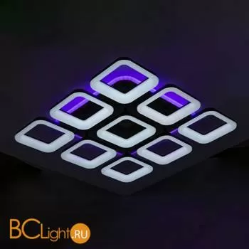 Потолочный светильник Citilux Паркер Смарт CL225A295E - Фото 9