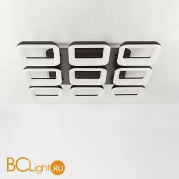 Потолочный светильник Citilux Паркер Смарт CL225A295E - Фото 10