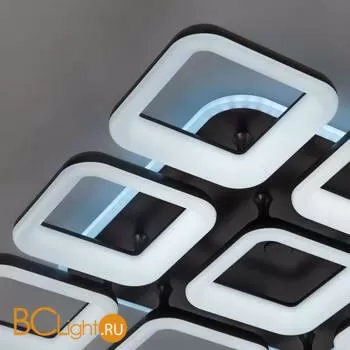 Потолочный светильник Citilux Паркер Смарт CL225A295E - Фото 6