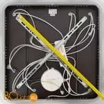 Потолочный светильник Citilux Паркер Смарт CL225A295E - Фото 12