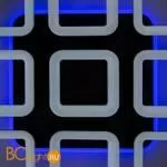 Потолочный светильник Citilux Паркер Смарт CL225A295E - Фото 11