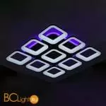 Потолочный светильник Citilux Паркер Смарт CL225A295E - Фото 9