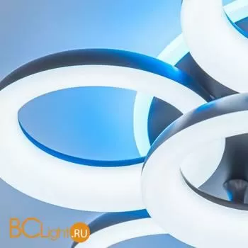 Потолочный светильник Citilux Паркер Смарт CL225A195E - Фото 9