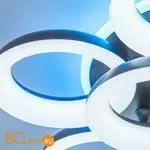 Потолочный светильник Citilux Паркер Смарт CL225A195E - Фото 9