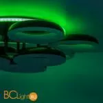 Потолочный светильник Citilux Паркер Смарт CL225A195E - Фото 10