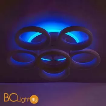 Потолочный светильник Citilux Паркер Смарт CL225A160E - Фото 2