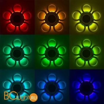 Потолочный светильник Citilux Паркер Смарт CL225A160E - Фото 0