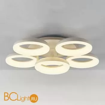 Потолочный светильник Citilux Паркер Смарт CL225A160E - Фото 3