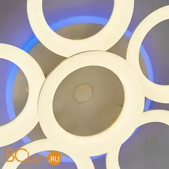 Потолочный светильник Citilux Паркер Смарт CL225A160E - Фото 8