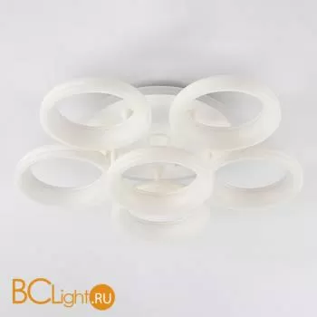 Потолочный светильник Citilux Паркер Смарт CL225A160E - Фото 7